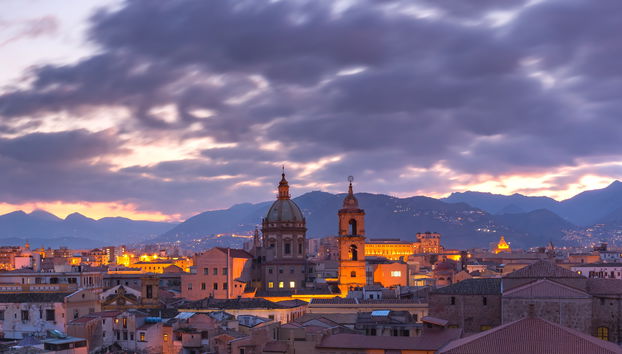 Free tour della Palermo misteriosa - Foto 5