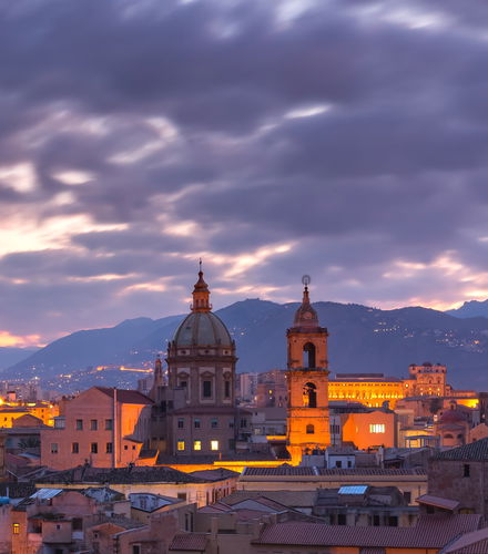 Bild - Free tour della Palermo misteriosa