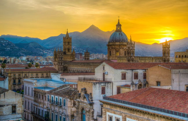 Free tour della Palermo misteriosa - Foto 4