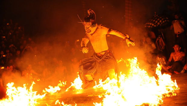 Uluwatu Temple Tour + Kecak Dance - Foto 2