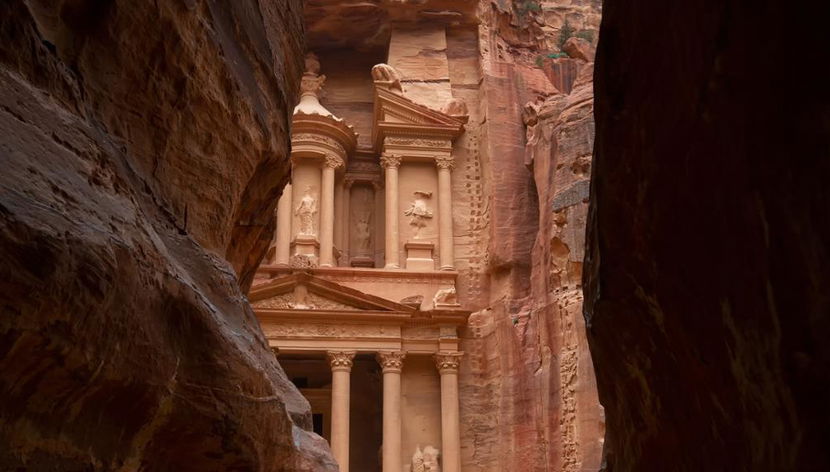 Descubre Petra - Excursión de día completo - Foto 2