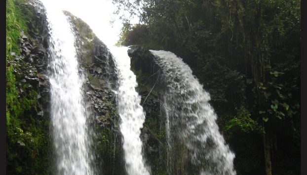 Tres Chorros Waterfall Private Tour - Photo 2