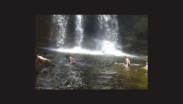 Tres Chorros Waterfall Private Tour - Photo 4