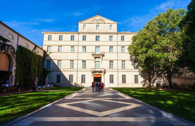 Montpellier City Card - Photo 6