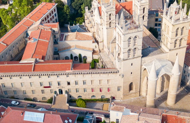 Montpellier City Card - Photo 2