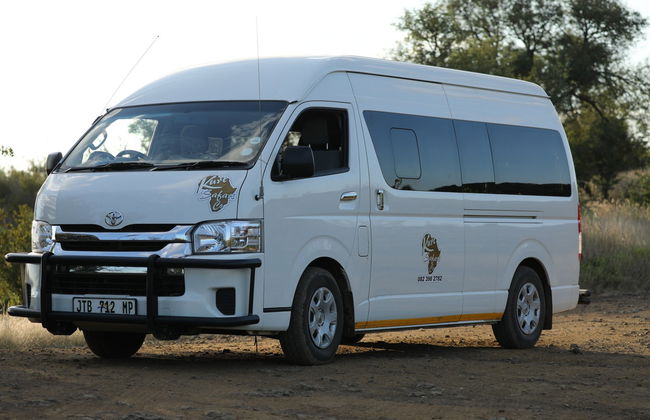 Safari de 3 días por el Parque Nacional Kruger - Foto 10