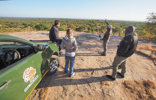 Safari de 3 días por el Parque Nacional Kruger - Foto 2
