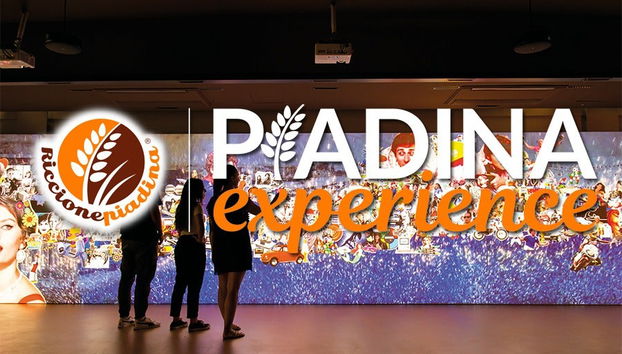 Visita al museo Piadina Experience - Foto 2