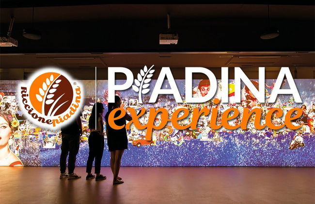 Visita al museo Piadina Experience - Foto 2