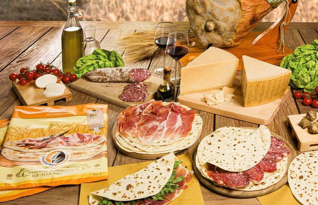 Visita al museo Piadina Experience - Foto 7