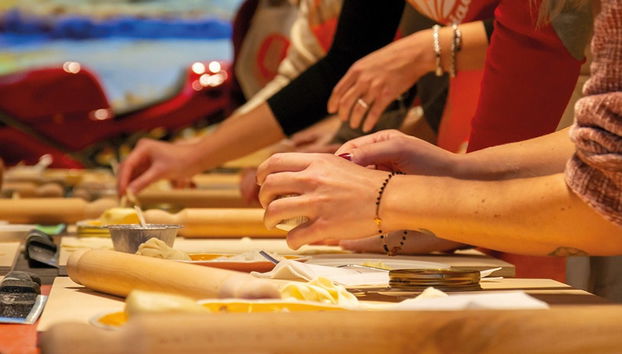 Visita al museo Piadina Experience - Foto 3