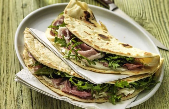 Visita al museo Piadina Experience - Foto 1