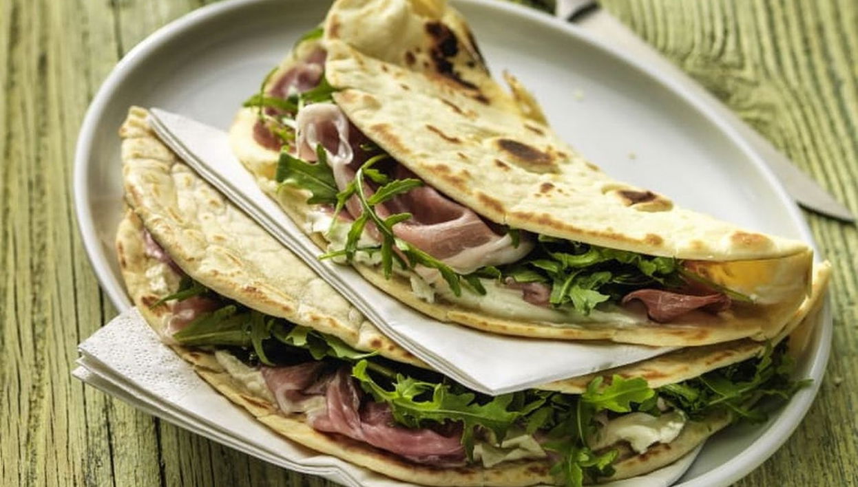 Visita al museo Piadina Experience - Foto 1