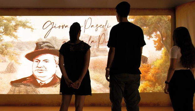 Visita al museo Piadina Experience - Foto 4