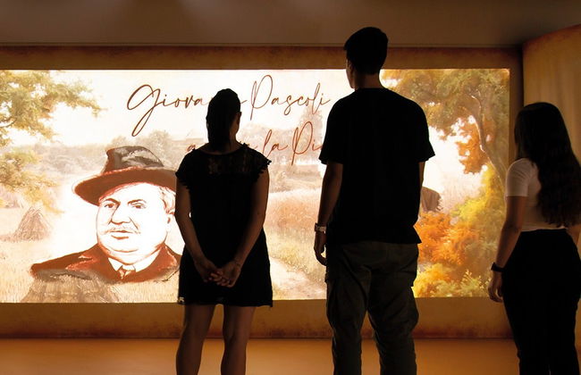 Visita al museo Piadina Experience - Foto 4