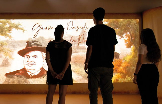 Visita al museo Piadina Experience - Foto 6
