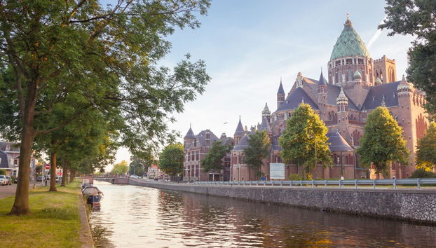 Visita guiada por Haarlem - Foto 5