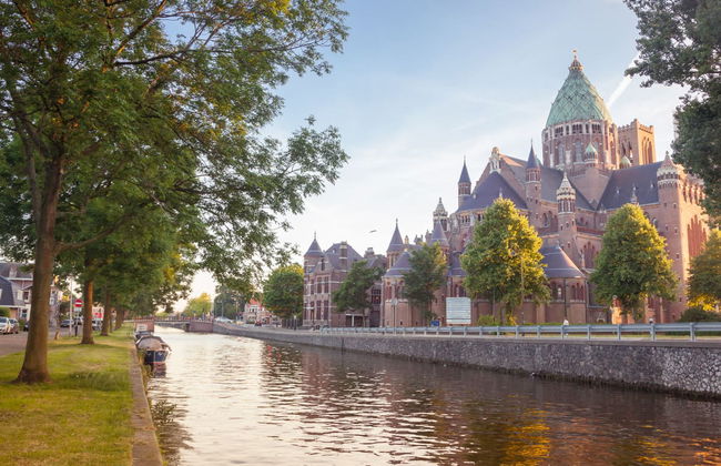 Visita guiada por Haarlem - Foto 5