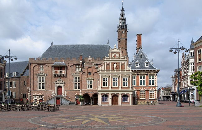 Visita guiada por Haarlem - Foto 3