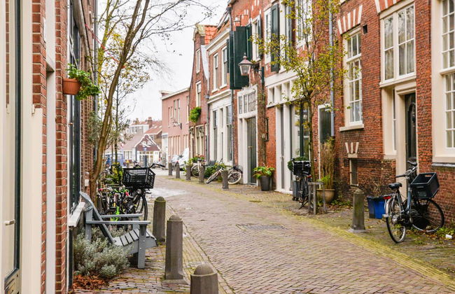 Visita guiada por Haarlem - Foto 6