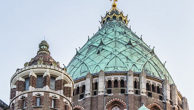 Visita guiada por Haarlem - Foto 2