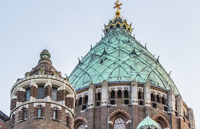 Visita guiada por Haarlem - Foto 2