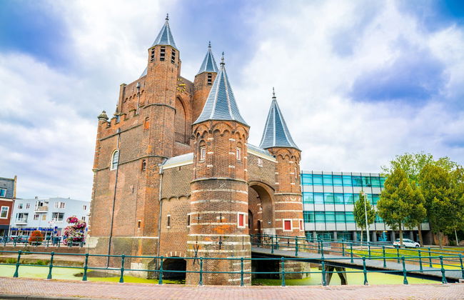 Visita guiada por Haarlem - Foto 1