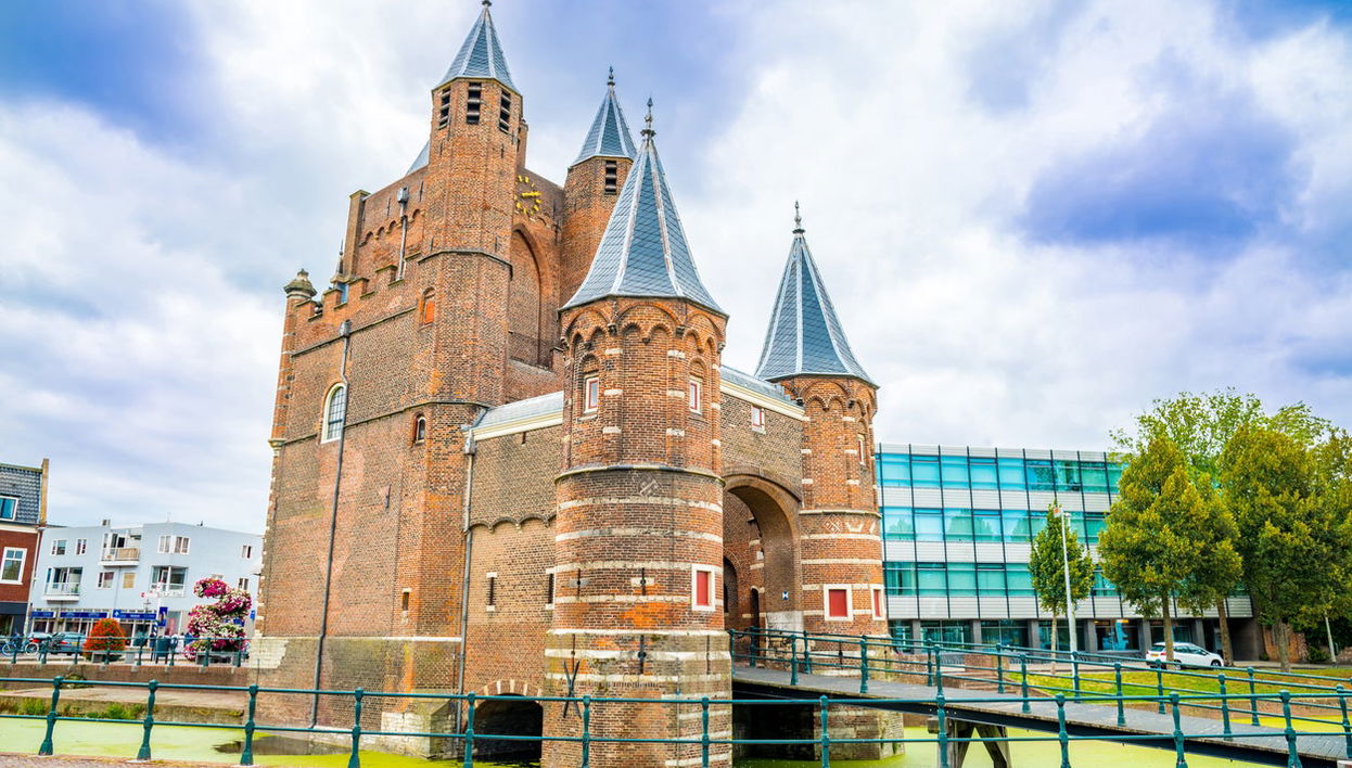 Visita guiada por Haarlem - Foto 1