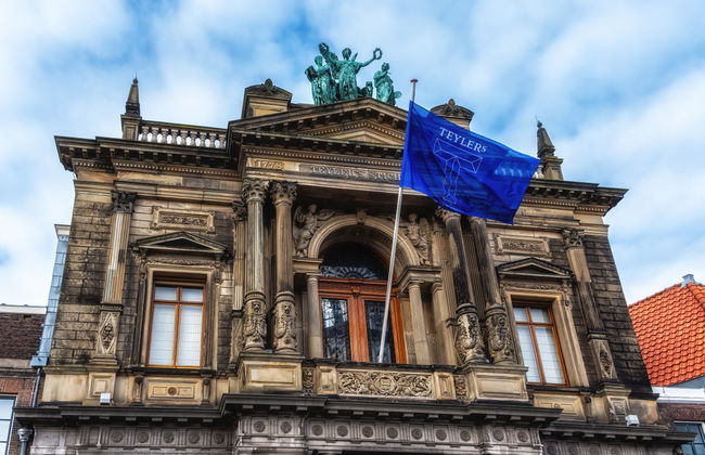 Visita guiada por Haarlem - Foto 4