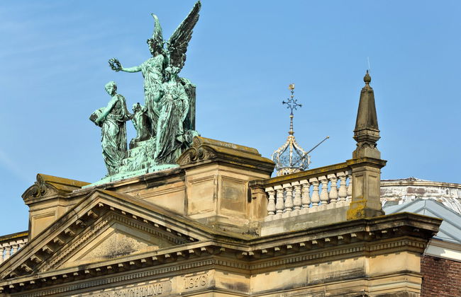 Visita guiada por Haarlem - Foto 7