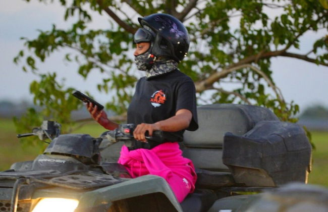 Tour en quad por el Miami rural - Foto 2