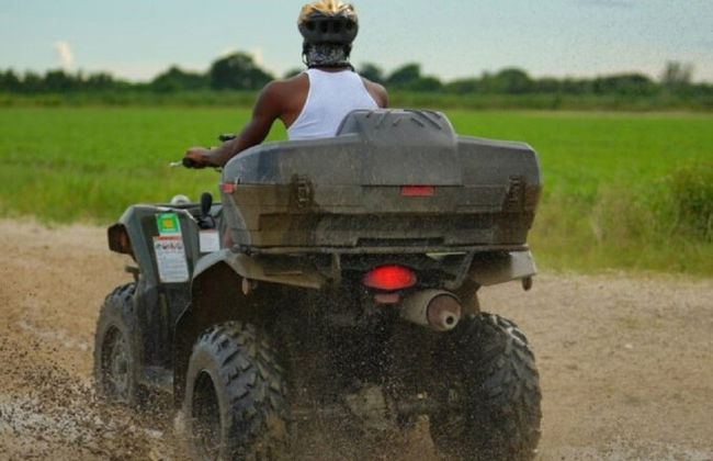 Tour en quad por el Miami rural - Foto 5