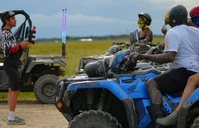 Tour en quad por el Miami rural - Foto 7