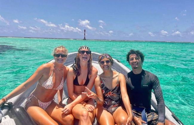 Excursión a Punta Arrecife - Foto 4