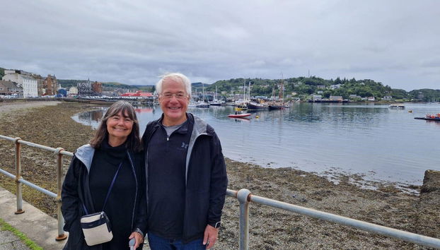 Degustación de whisky en Oban - Foto 2