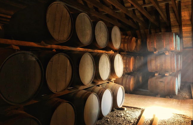 Whisky Tasting Experience - Photo 1