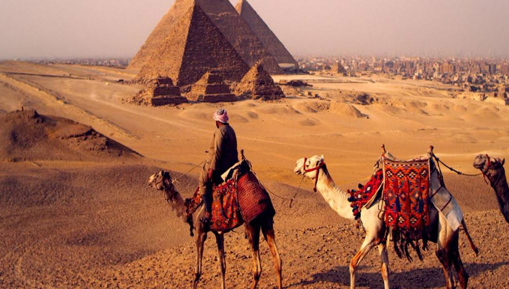 Explora El Cairo - Alquiler de coches - Foto 1