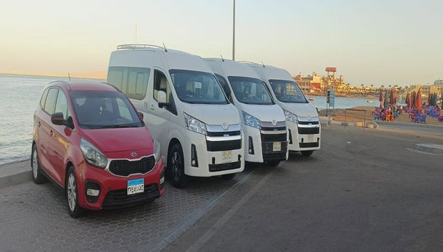 Explora El Cairo - Alquiler de coches - Foto 4