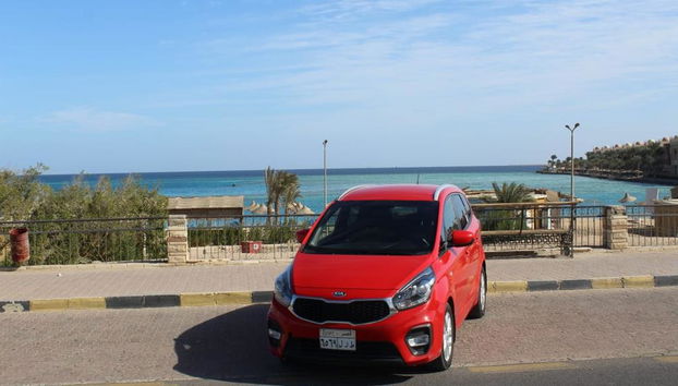 Explora El Cairo - Alquiler de coches - Foto 5