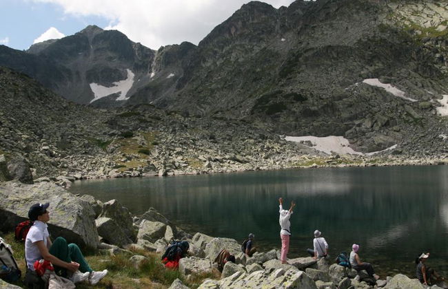 Climb to Musala Summit (2925m) - Photo 6