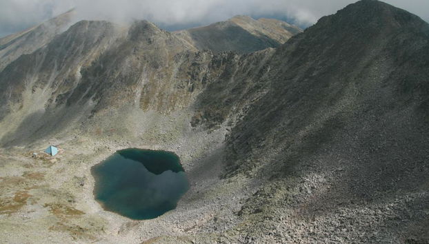 Ascenso a la cima del Musala (2925 m) - Foto 4