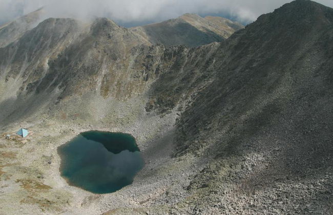 Climb to Musala Summit (2925m) - Photo 4