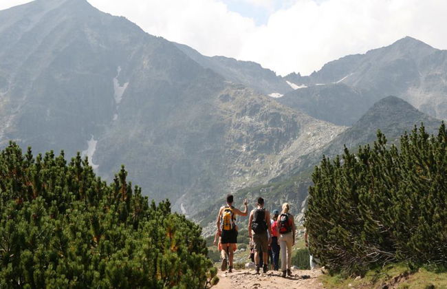 Climb to Musala Summit (2925m) - Photo 3