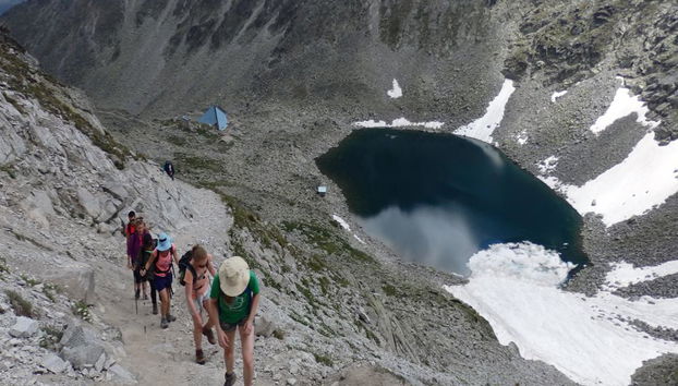Ascenso a la cima del Musala (2925 m) - Foto 5