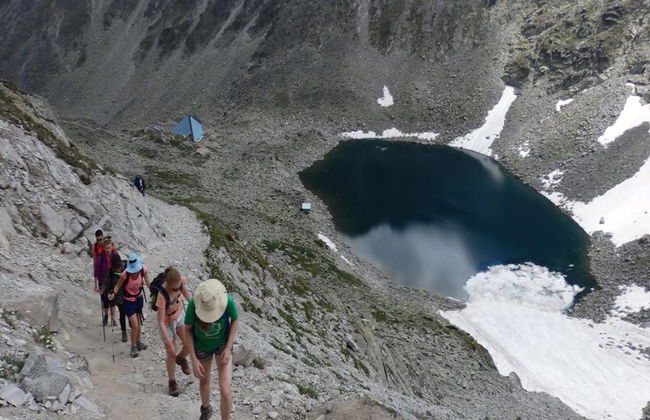 Climb to Musala Summit (2925m) - Photo 5