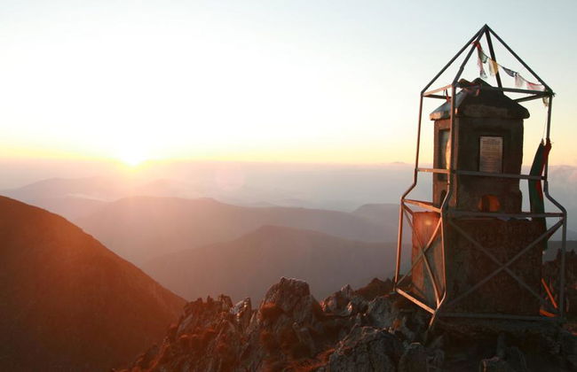 Climb to Musala Summit (2925m) - Photo 1