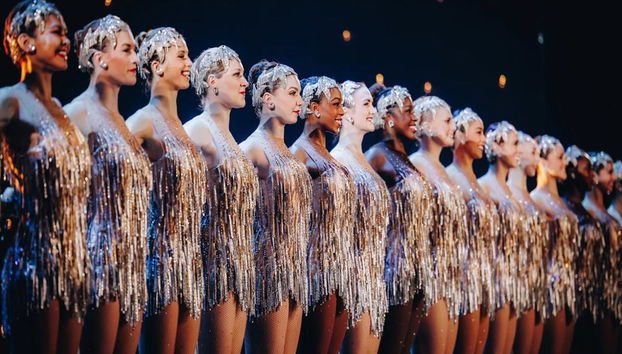 Espectacular navideño protagonizado por las Radio City Rockettes - Espectáculo musical - Foto 4
