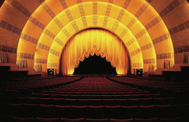 Espectacular navideño protagonizado por las Radio City Rockettes - Espectáculo musical - Foto 6