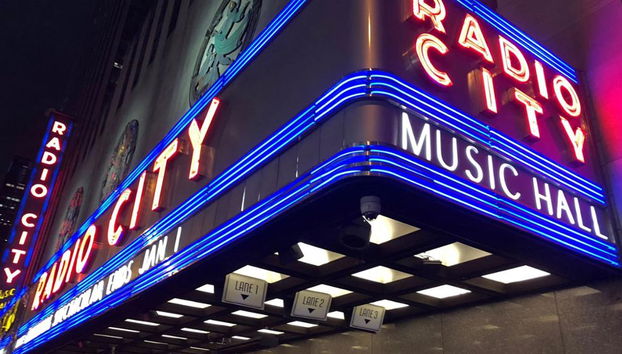 Espectacular navideño protagonizado por las Radio City Rockettes - Espectáculo musical - Foto 2