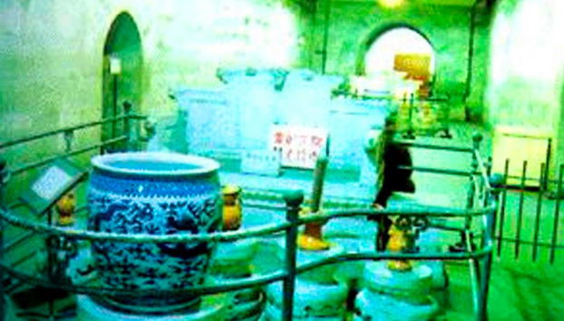 Mutianyu Grande Muraille et Tombes Ming (Dingling) - Photo 3